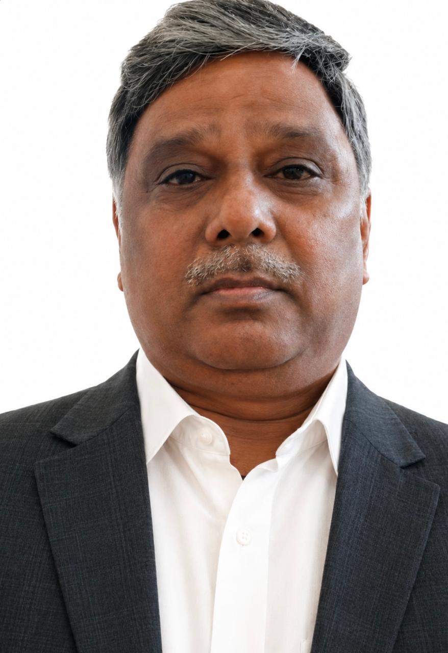 Portrait of Abastel's Chief Operating Officer